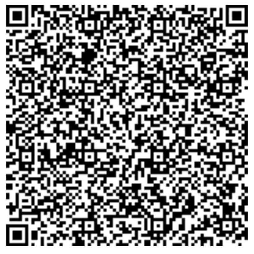 Código QR Llave BBVA Peptavida